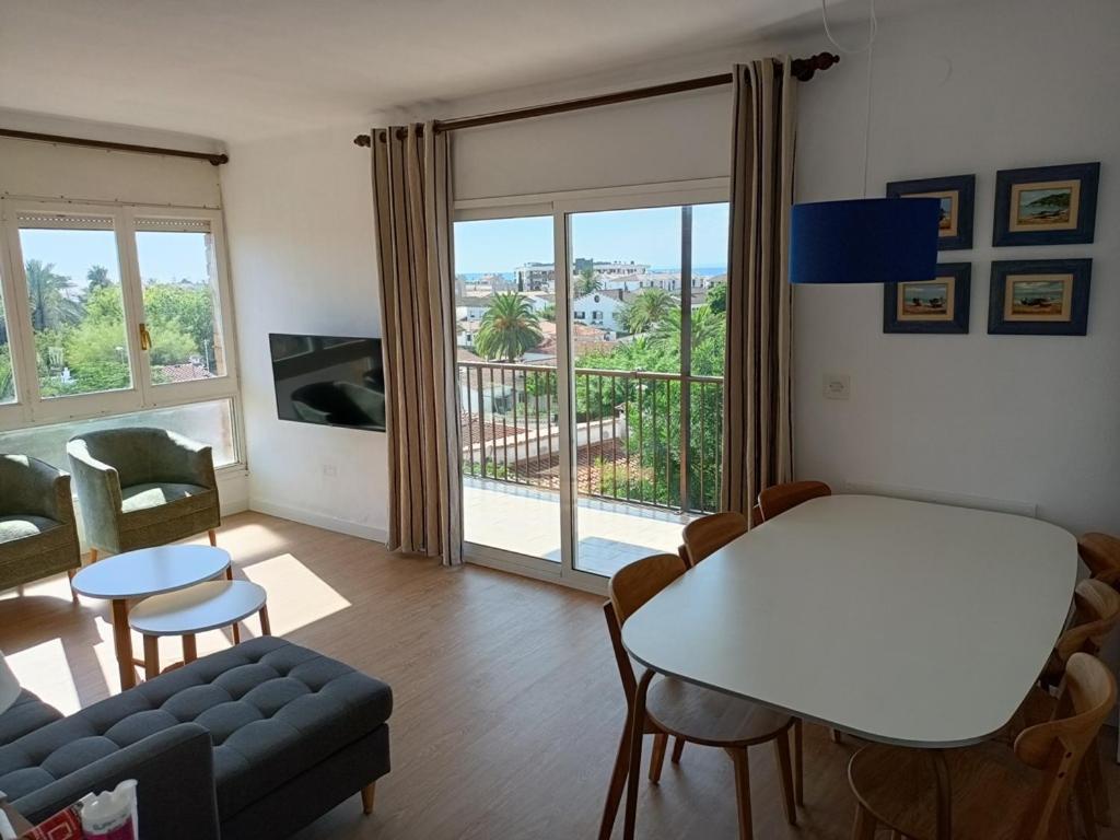 Cambrils Pi Rodó Exterior foto