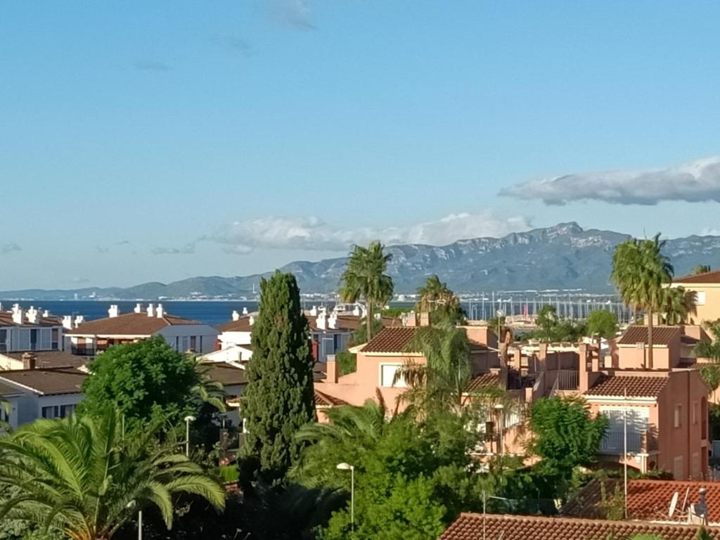 Cambrils Pi Rodó Exterior foto
