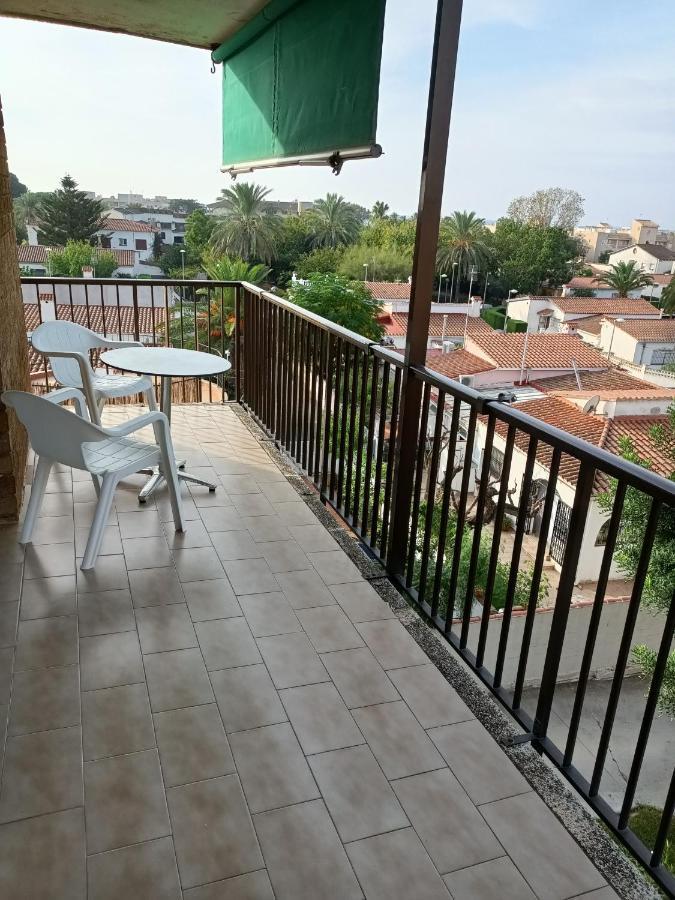 Cambrils Pi Rodó Exterior foto