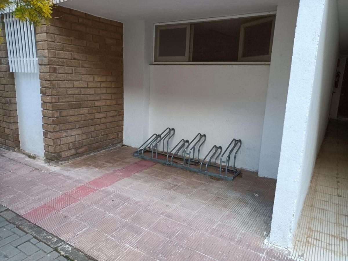 Cambrils Pi Rodó Exterior foto