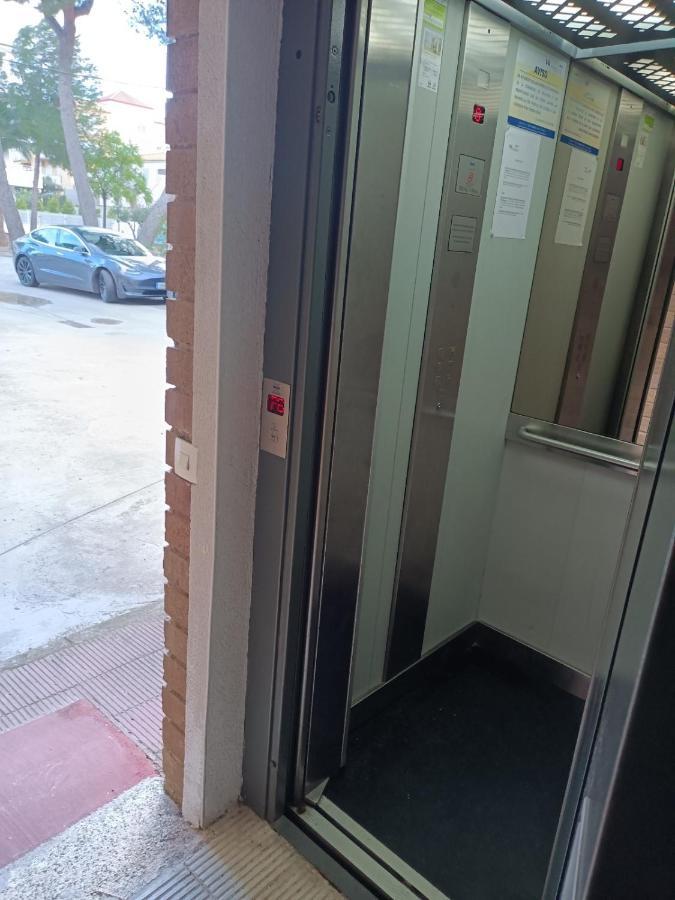 Cambrils Pi Rodó Exterior foto